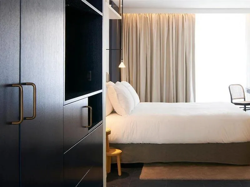 Hotel Perpetual Elysee Montaigne Parigi