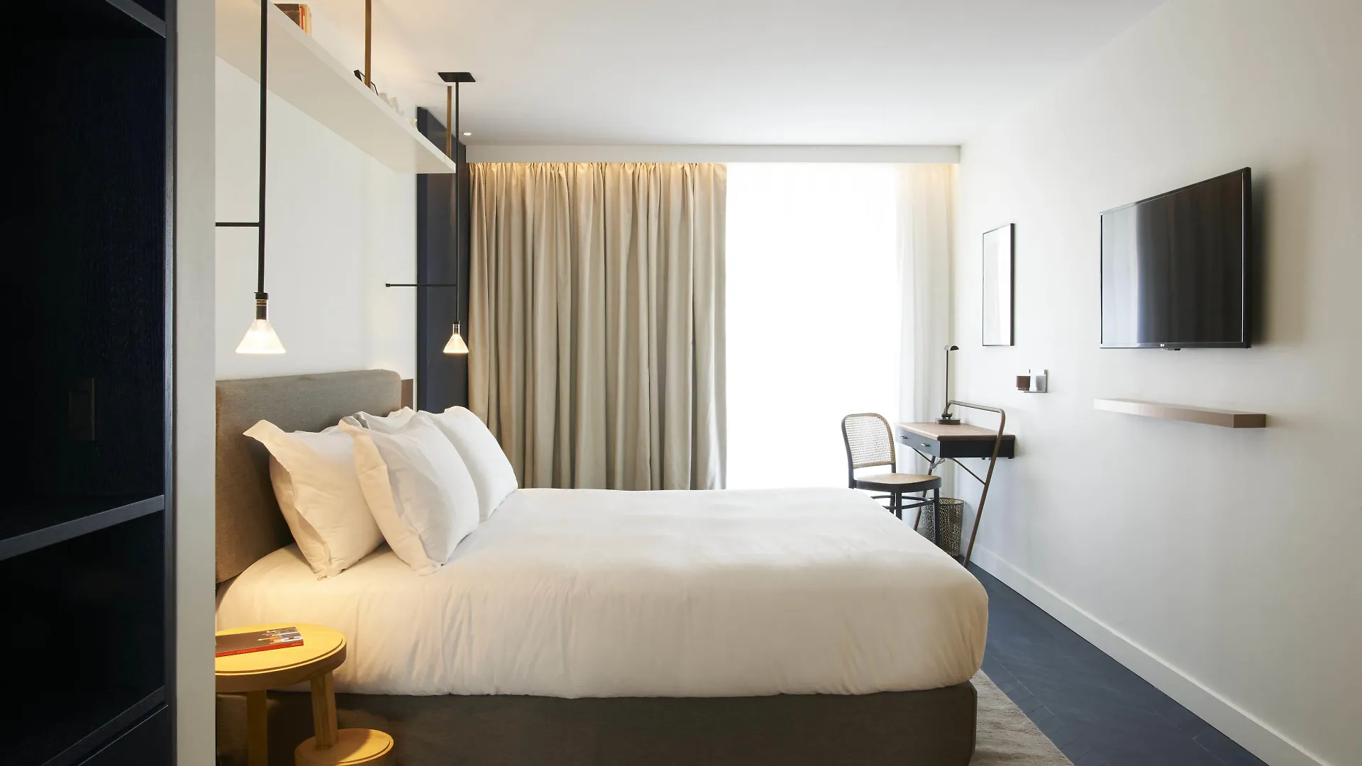 Hotel Perpetual Elysee Montaigne Parigi
