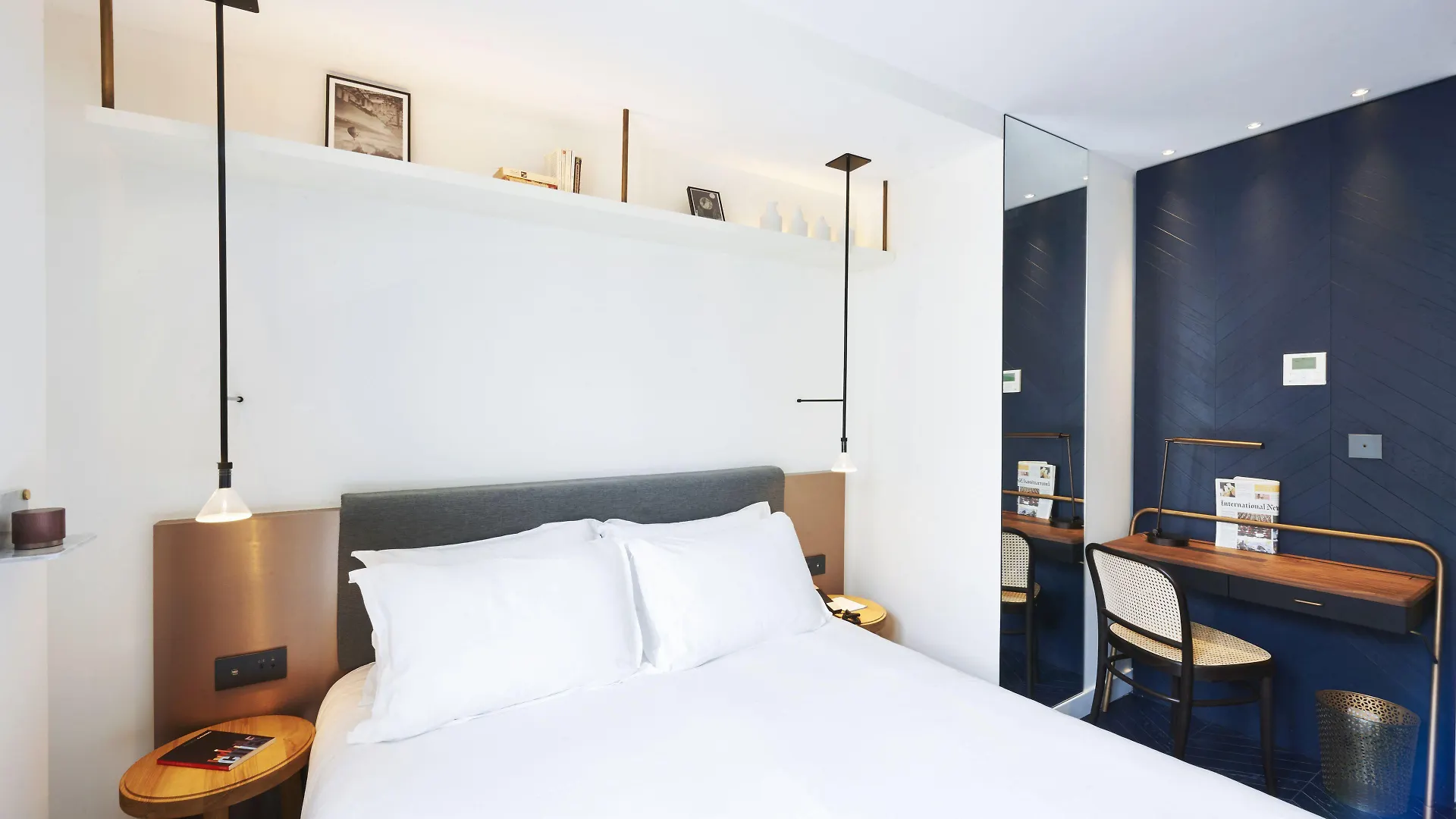 Perpetual Elysee Montaigne 4*