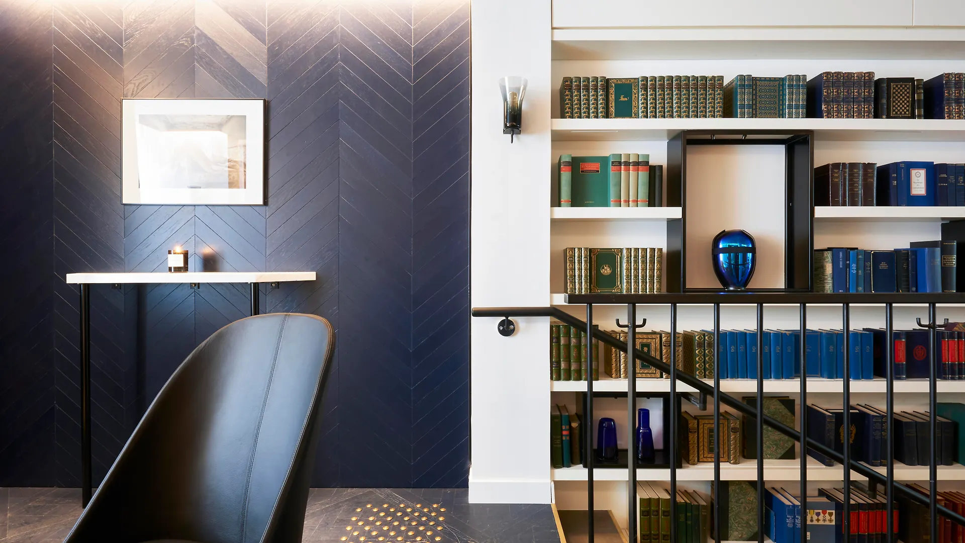 Perpetual Elysee Montaigne 4*