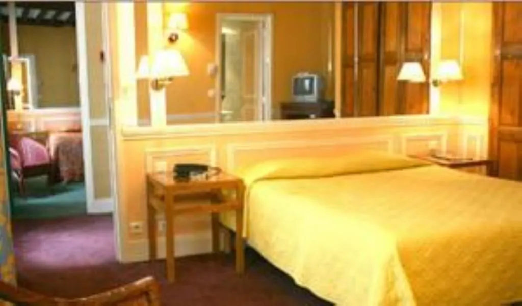 Hotel Perpetual Elysee Montaigne