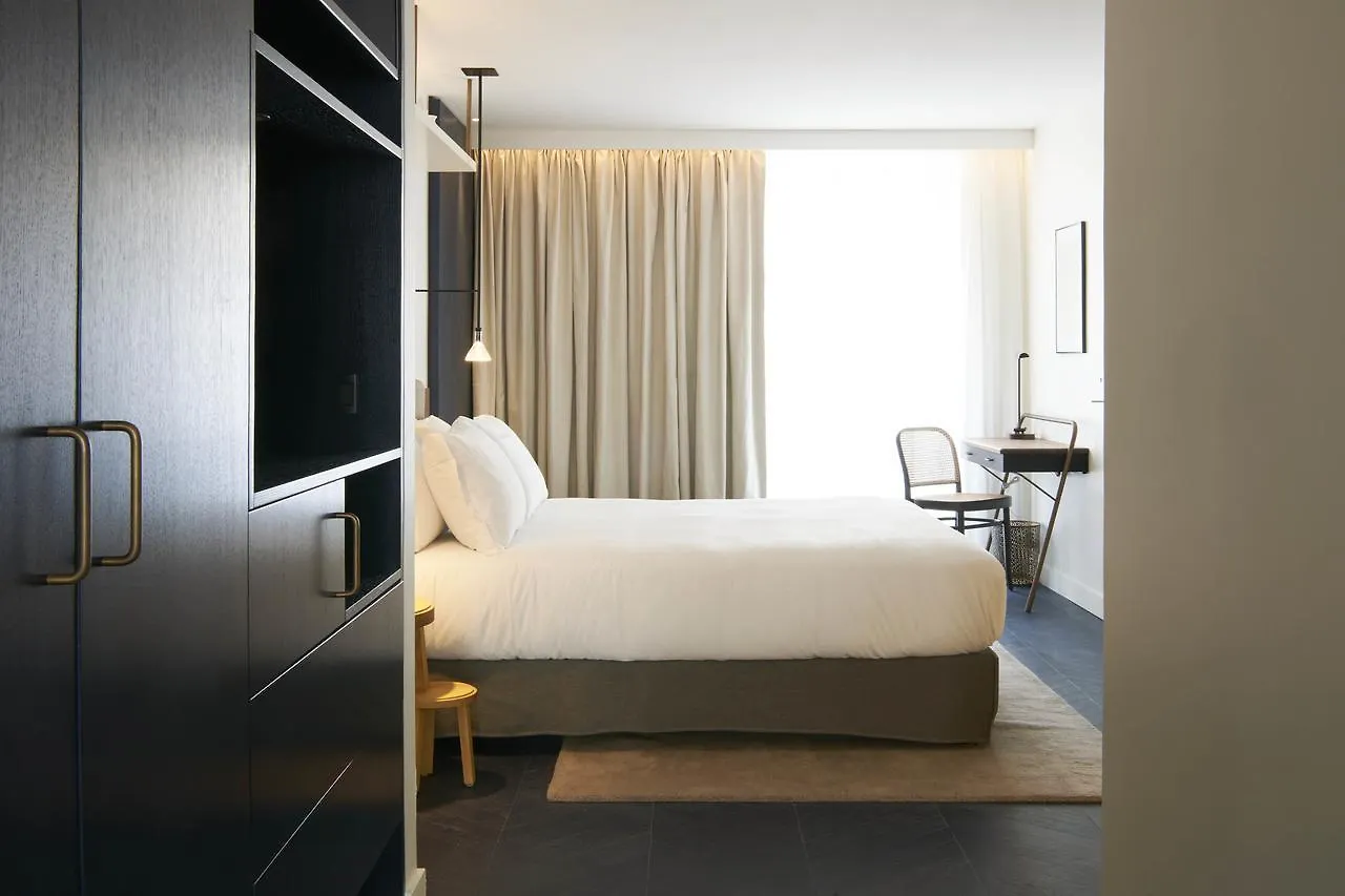 Hotel Perpetual Elysee Montaigne Paris