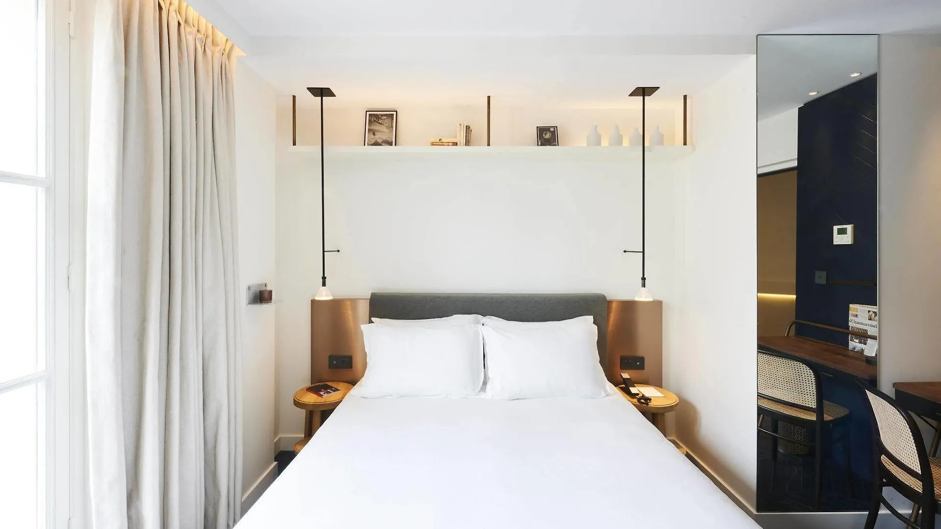 Hotel Perpetual Elysee Montaigne