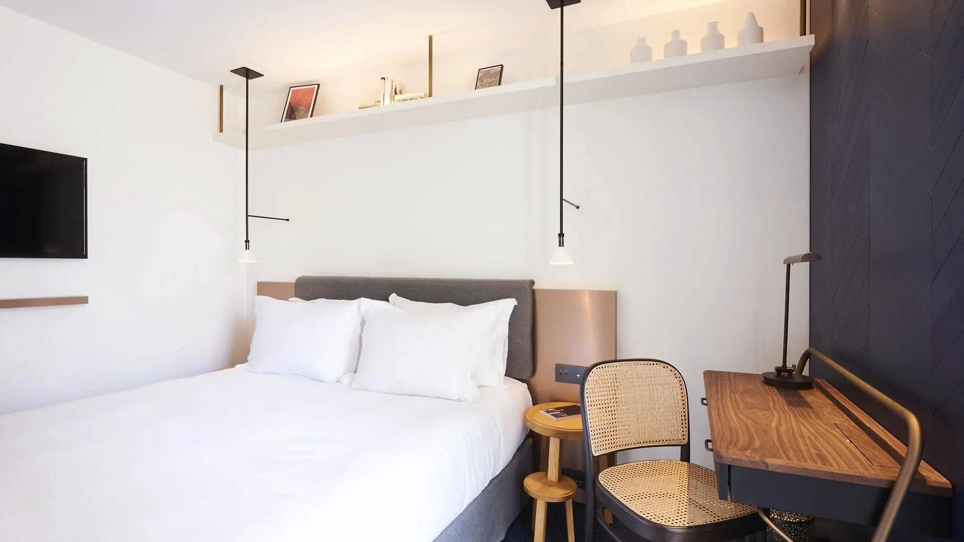 Hotel Perpetual Elysee Montaigne